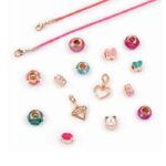 Make It Real - Bracelets Making with Charms 17 Pcs - Image 2