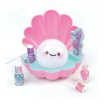 Make It Real- Pearl Perfect Light-up Nail Dryer - 6 Pcs - Image 5