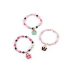 Juicy Couture - Mini Handbag Bracelet Wardrobe - 107 Pcs - Image 2