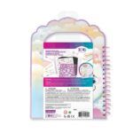 Make It Real- Imagination Land Travel Chalkboard Art Set - 16 Pcs - Image 3