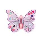 Make It Real- Butterfly Cosmetic Set - 23 Pcs - Image 5