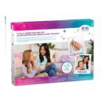 Make It Real- Totally Trendy Faux Nail Set  - 84 Pcs - Image 2