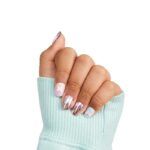 Make It Real- Totally Trendy Faux Nail Set  - 84 Pcs - Image 5