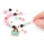 Juicy Couture - Mini Handbag Bracelet Wardrobe - 107 Pcs - Image 6