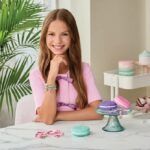 Make It Real - Macaron Bracelet maker 395 Pcs - Image 5
