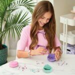 Make It Real - Macaron Bracelet maker 395 Pcs - Image 6