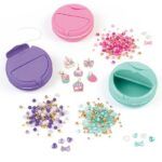 Make It Real - Macaron Bracelet maker 395 Pcs - Image 7