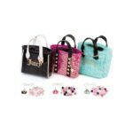 Juicy Couture - Mini Handbag Bracelet Wardrobe - 107 Pcs - Image 4