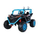 Electric Car for Kids With Remote Control - TG