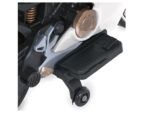 Kids Electric Motorbike White - TG - Image 2