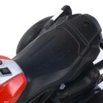 Kids Electric Motorbike Red - TG - Image 2