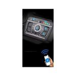 Electric Car for Kids- BRONCO Style With Remote Control White - TG - Image 3