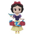 Disney Princess Set 3 Pcs - Jasmine - Snow white - Rapunzel - Image 2