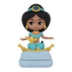 Disney Princess Set 3 Pcs - Jasmine - Snow white - Rapunzel - Image 4