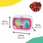 Baby Einstein Sea Dreams Sleep Soother - Pink - Image 6