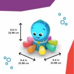 Baby Einstein Ocean Explorers Go Opus Go 4-in-1 Crawl & Chase - Image 8