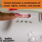 Baby Einstein Sea Dreams Sleep Soother - Pink - Image 8