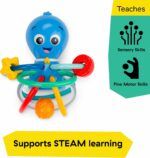 Baby Einstein Opus’s Shake & Soothe Teether - Image 5
