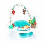 Baby Einstein Super Seat Touch of Tunes 3-in-1 Activity Seat - Image 2