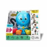 Baby Einstein Ocean Explorers Go Opus Go 4-in-1 Crawl & Chase - Image 2