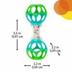 Bright Starts Easy-Grasp Oball Bundle Gift Set - Image 6