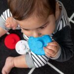 Baby Einstein Stack & Wobble Teether - Image 6
