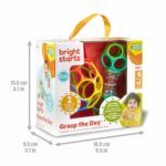 Bright Starts Easy-Grasp Oball Bundle Gift Set - Image 8