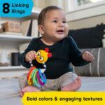 Baby Einstein Cals Connectors Sensory Toy - Image 5