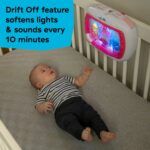 Baby Einstein Sea Dreams Sleep Soother - Pink - Image 9