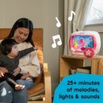 Baby Einstein Sea Dreams Sleep Soother - Pink - Image 4