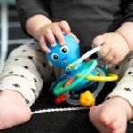 Baby Einstein Opus’s Shake & Soothe Teether - Image 8