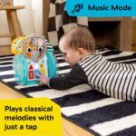 Baby Einstein Chase & Tap Earl Interactive Crawling Toy - Image 10