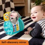 Baby Einstein Chase & Tap Earl Interactive Crawling Toy - Image 9