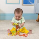 Bright Starts Flex N Go Activity Arch - Image 6