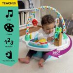 Baby Einstein Super Seat Touch of Tunes 3-in-1 Activity Seat - Image 4