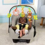 Bright Starts Flex N Go Activity Arch - Image 5