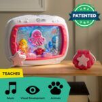 Baby Einstein Sea Dreams Sleep Soother - Pink - Image 5