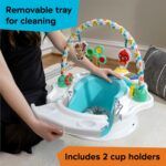 Baby Einstein Super Seat Touch of Tunes 3-in-1 Activity Seat - Image 8