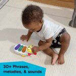 Baby Einstein Super Seat Touch of Tunes 3-in-1 Activity Seat - Image 7