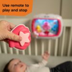 Baby Einstein Sea Dreams Sleep Soother - Pink - Image 7