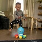 Baby Einstein Ocean Explorers Go Opus Go 4-in-1 Crawl & Chase - Image 4