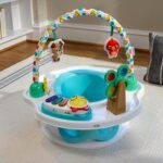 Baby Einstein Super Seat Touch of Tunes 3-in-1 Activity Seat - Image 12