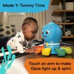 Baby Einstein Ocean Explorers Go Opus Go 4-in-1 Crawl & Chase - Image 7