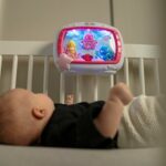 Baby Einstein Sea Dreams Sleep Soother - Pink - Image 2