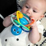Baby Einstein Opus’s Shake & Soothe Teether - Image 3