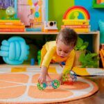 Bright Starts Easy-Grasp Oball Bundle Gift Set - Image 3