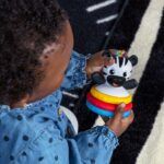 Baby Einstein Stack & Wobble Teether - Image 2