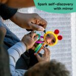 Baby Einstein Cals Connectors Sensory Toy - Image 4