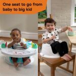 Baby Einstein Super Seat Touch of Tunes 3-in-1 Activity Seat - Image 6