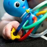 Baby Einstein Opus’s Shake & Soothe Teether - Image 6